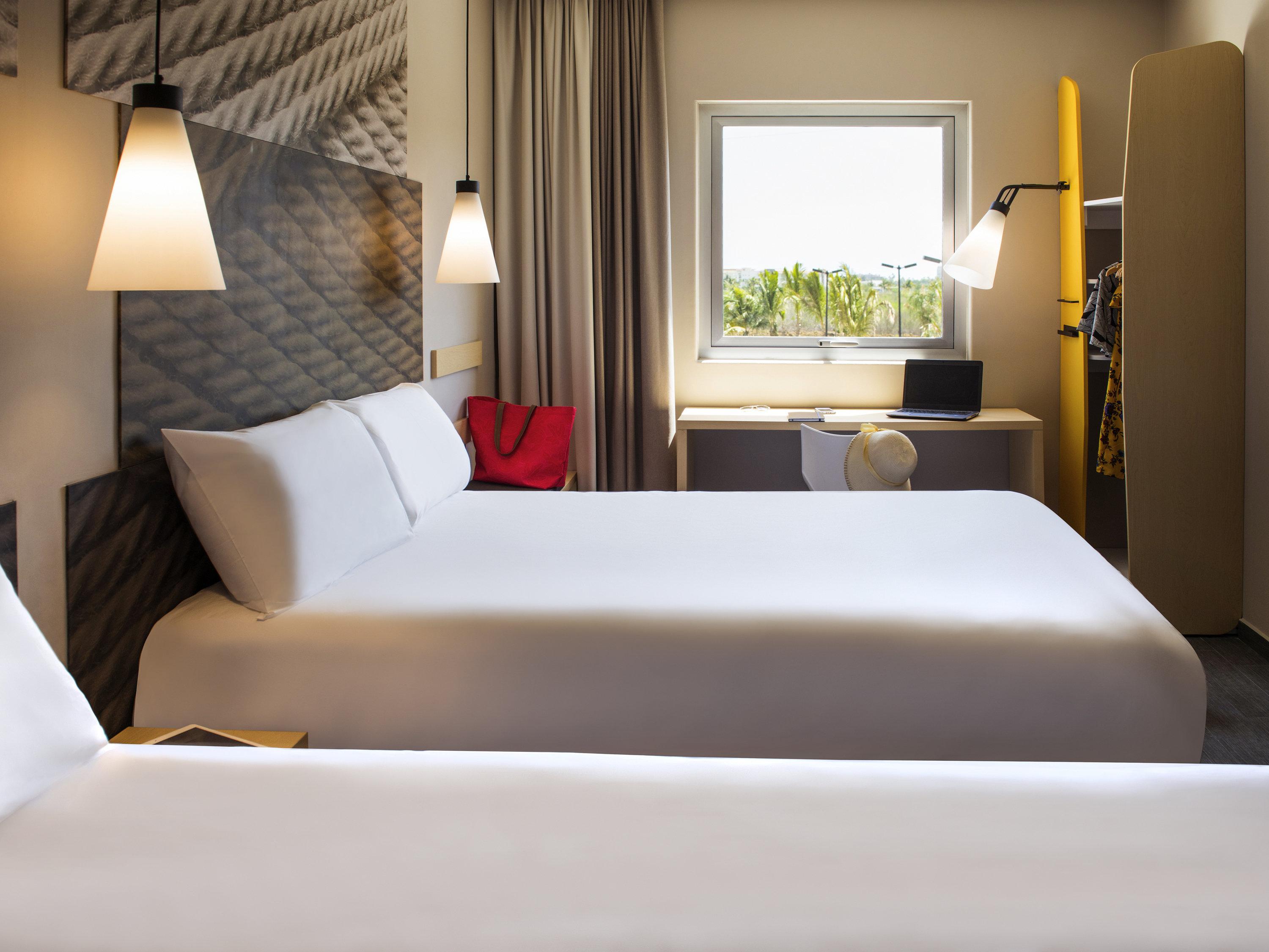 Ibis Marina 3* Mazatlán