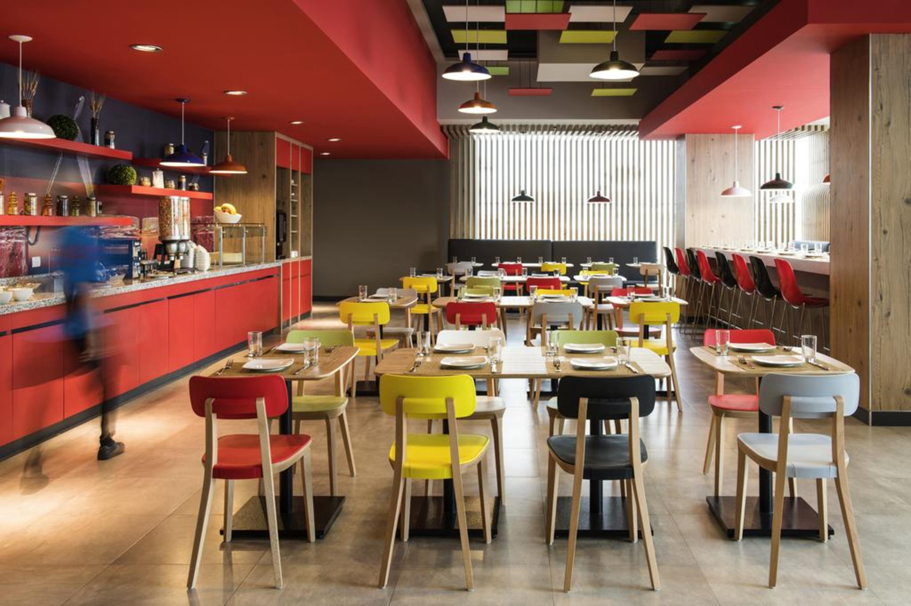 Hotel Ibis Marina 3*