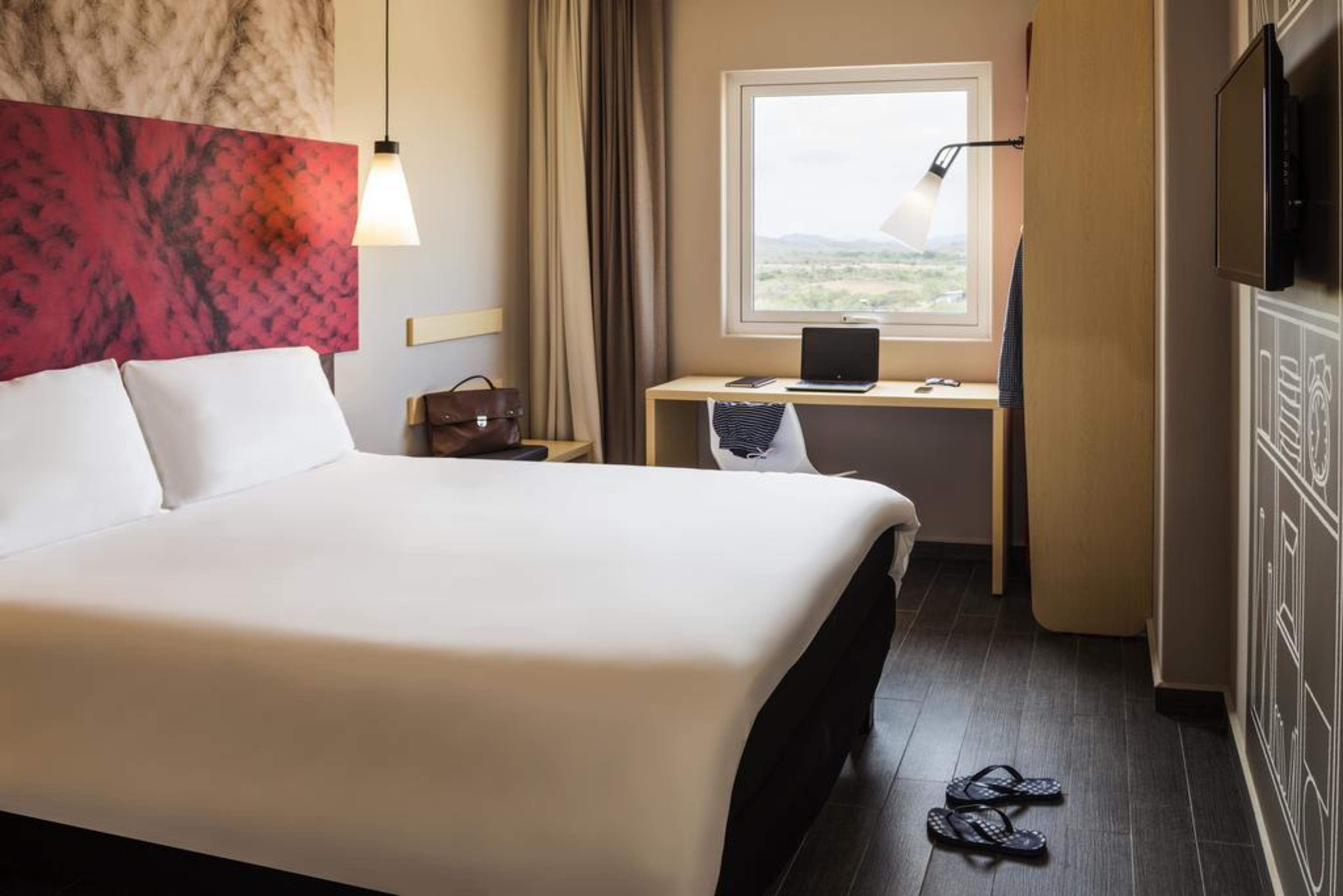 Ibis Marina Hotel Mazatlán
