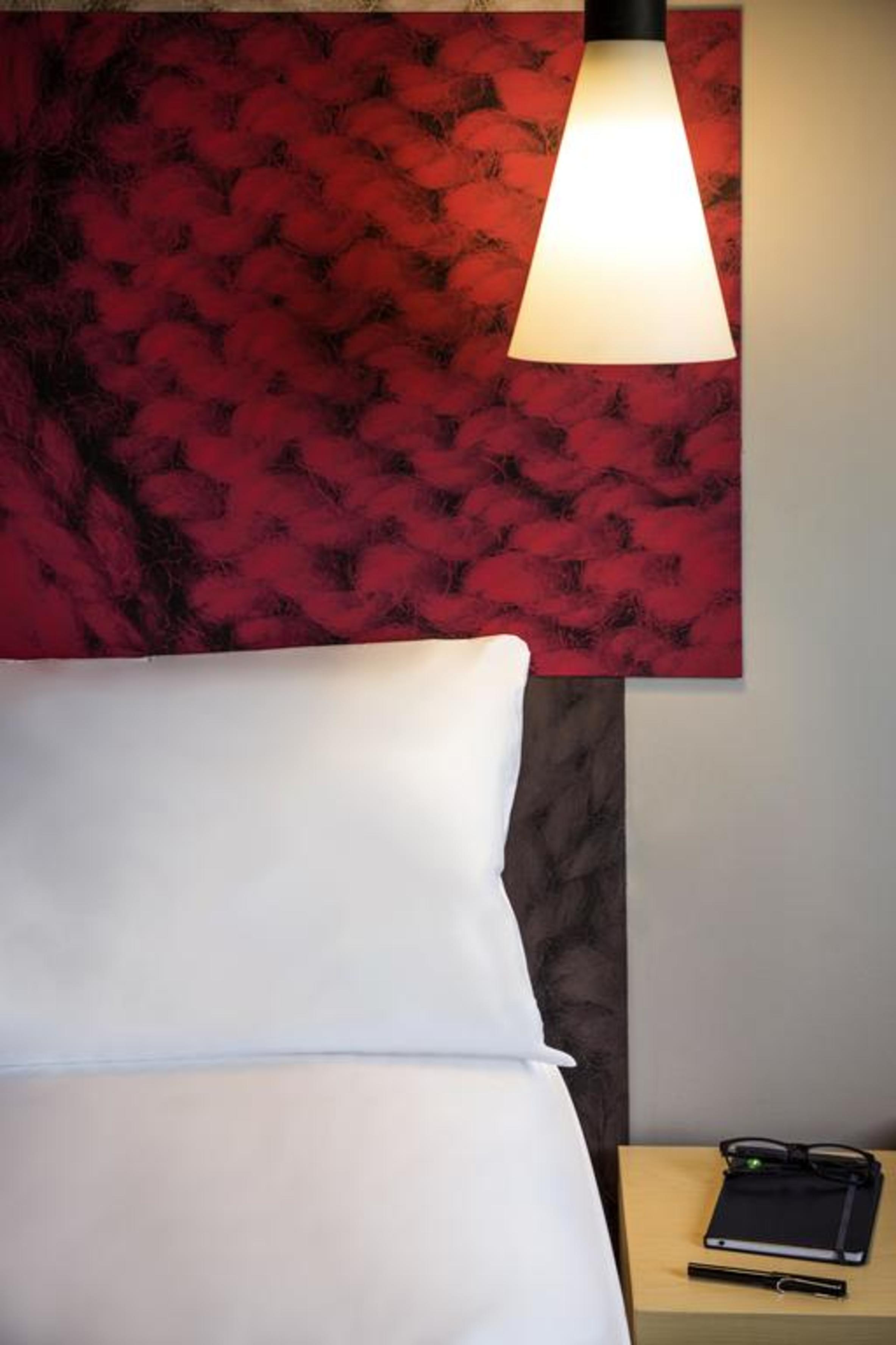 Hotel Ibis Marina Mazatlán