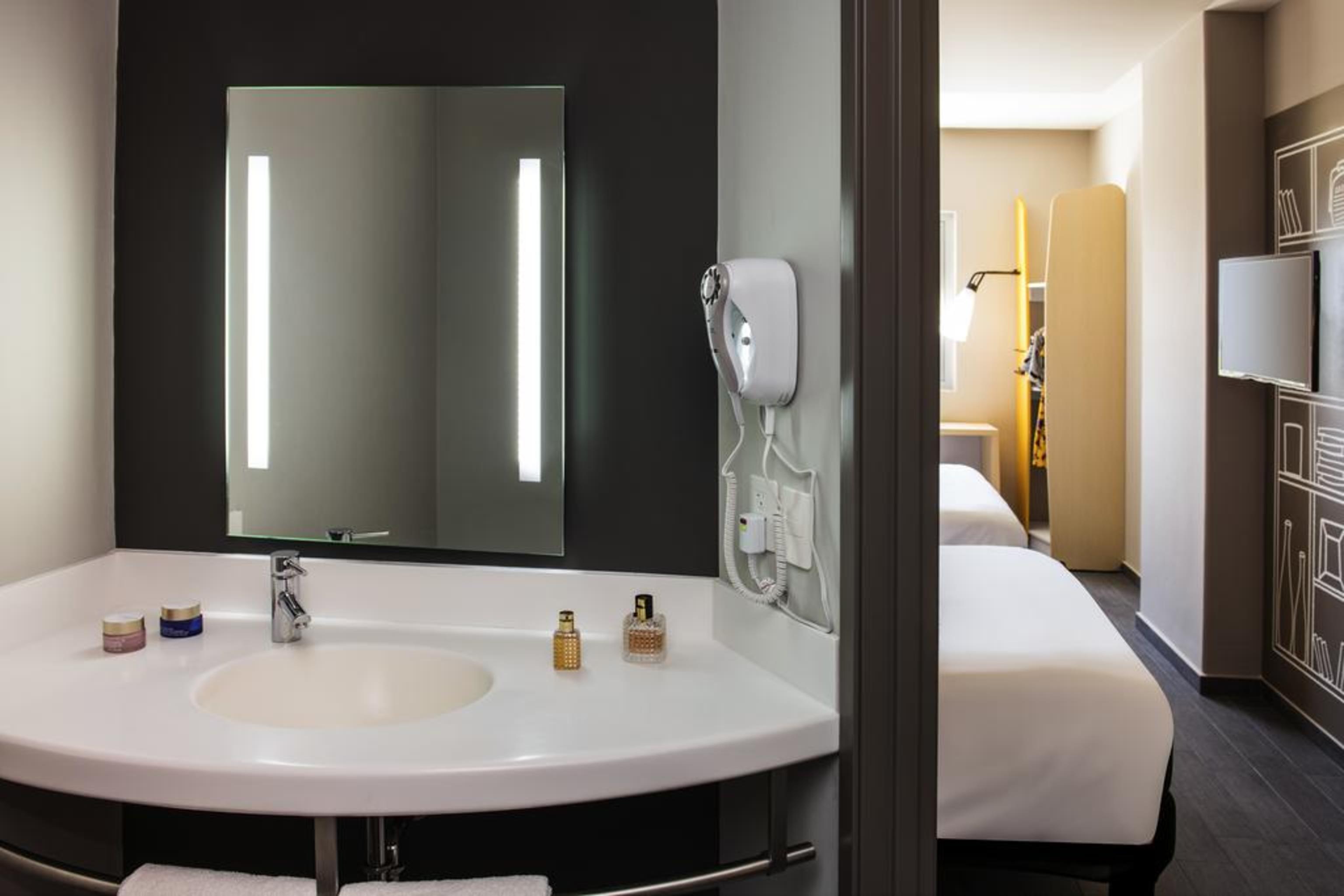 Hotel Ibis Marina