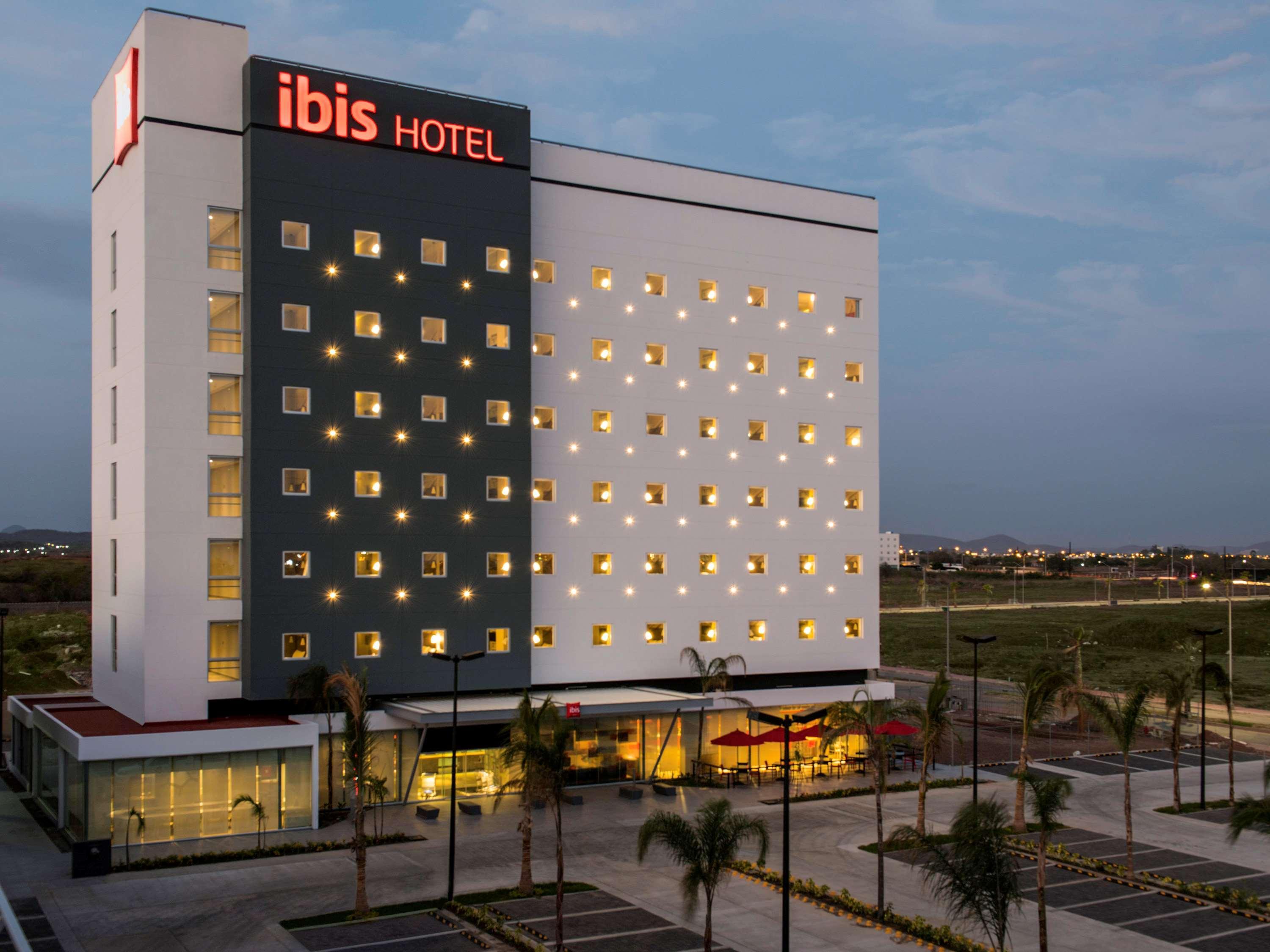 Ibis Marina Hotel