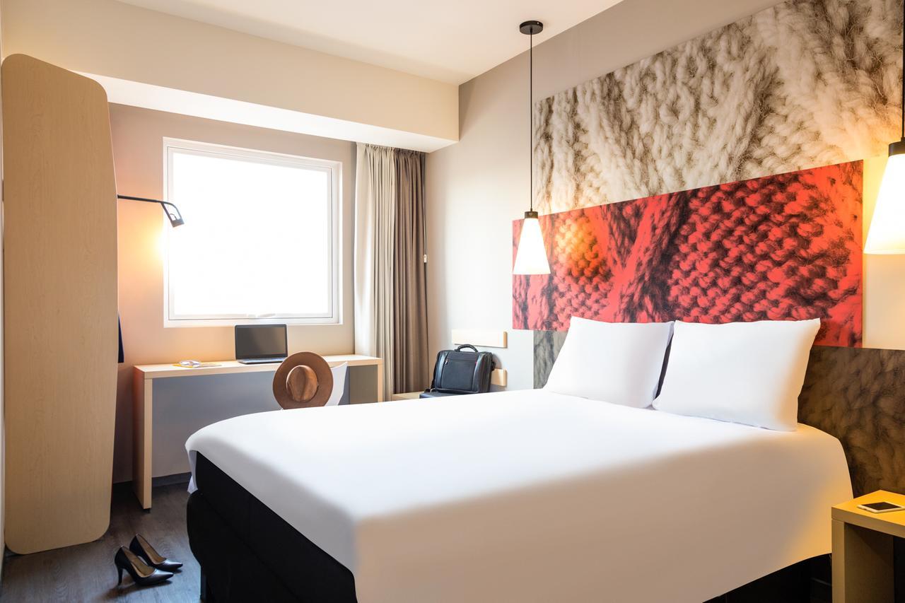 Ibis Marina Mazatlán