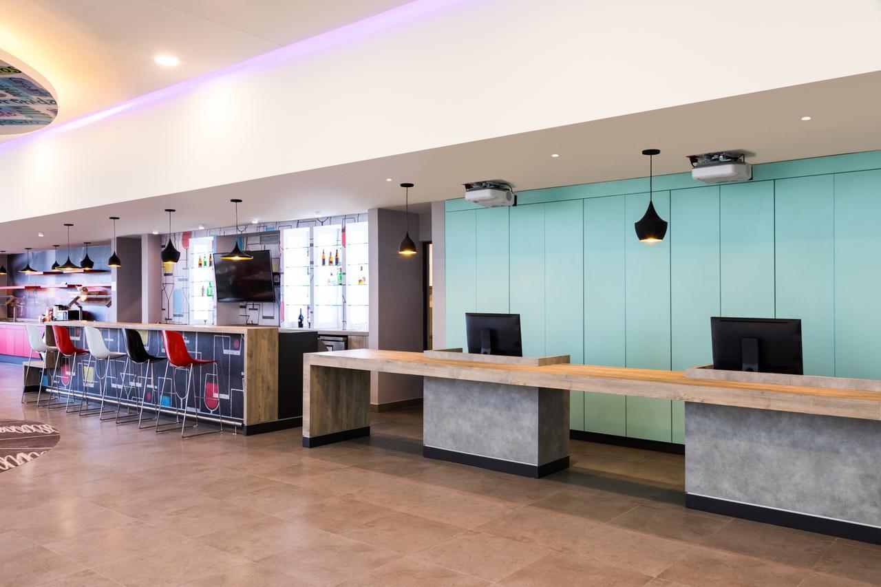 Ibis Marina Hotel 3*