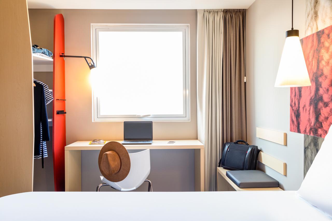 Hotel Ibis Marina Mazatlán