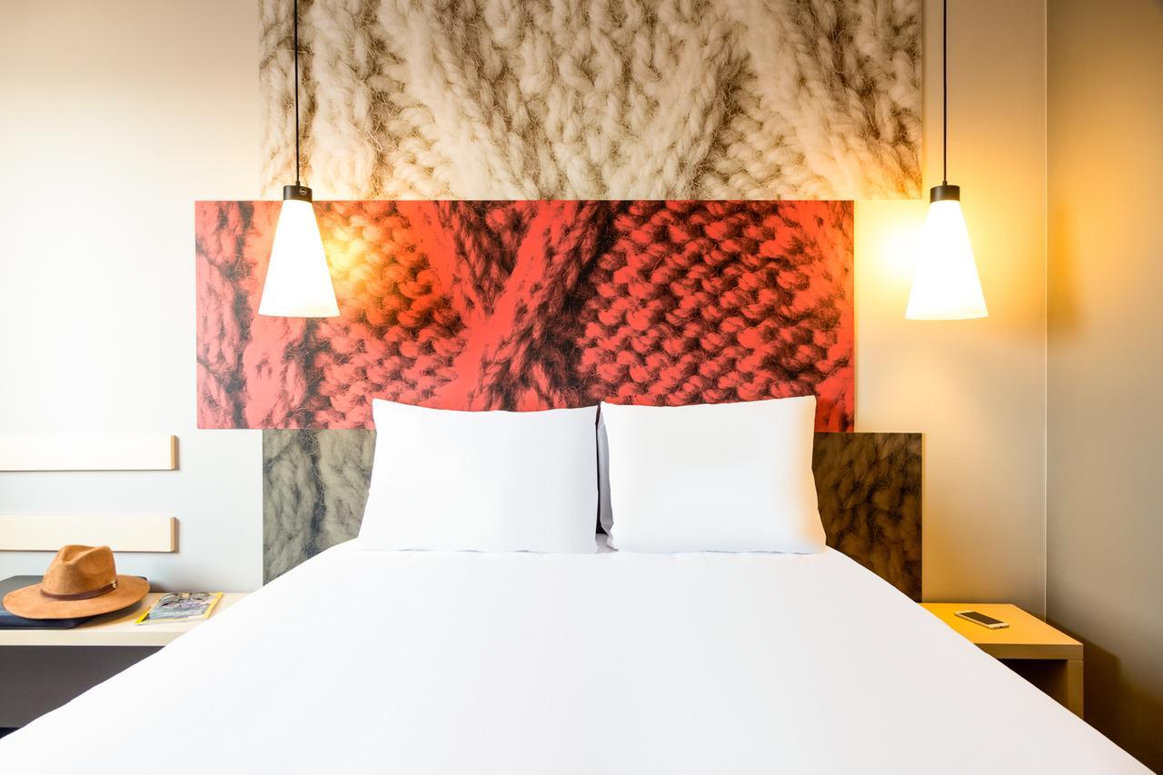 Ibis Marina 3*