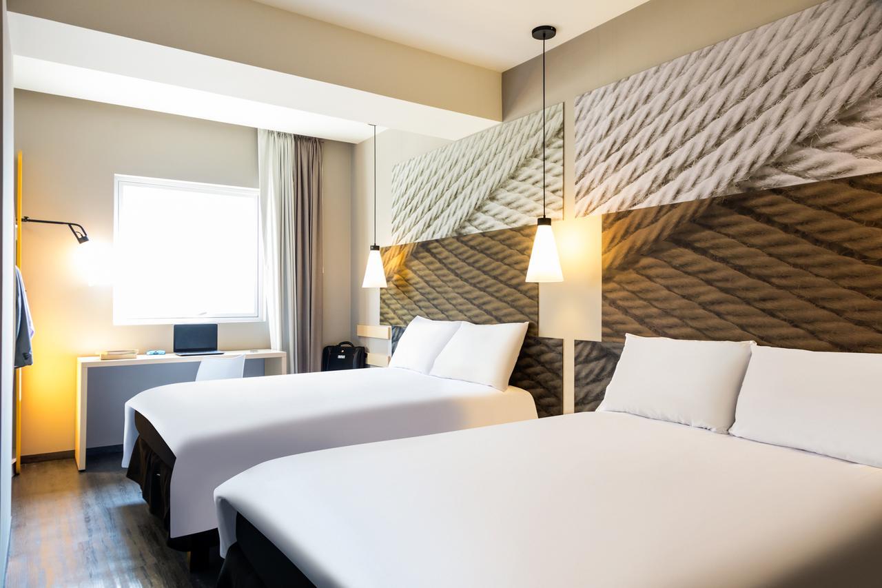 Hotel Ibis Marina Mazatlán