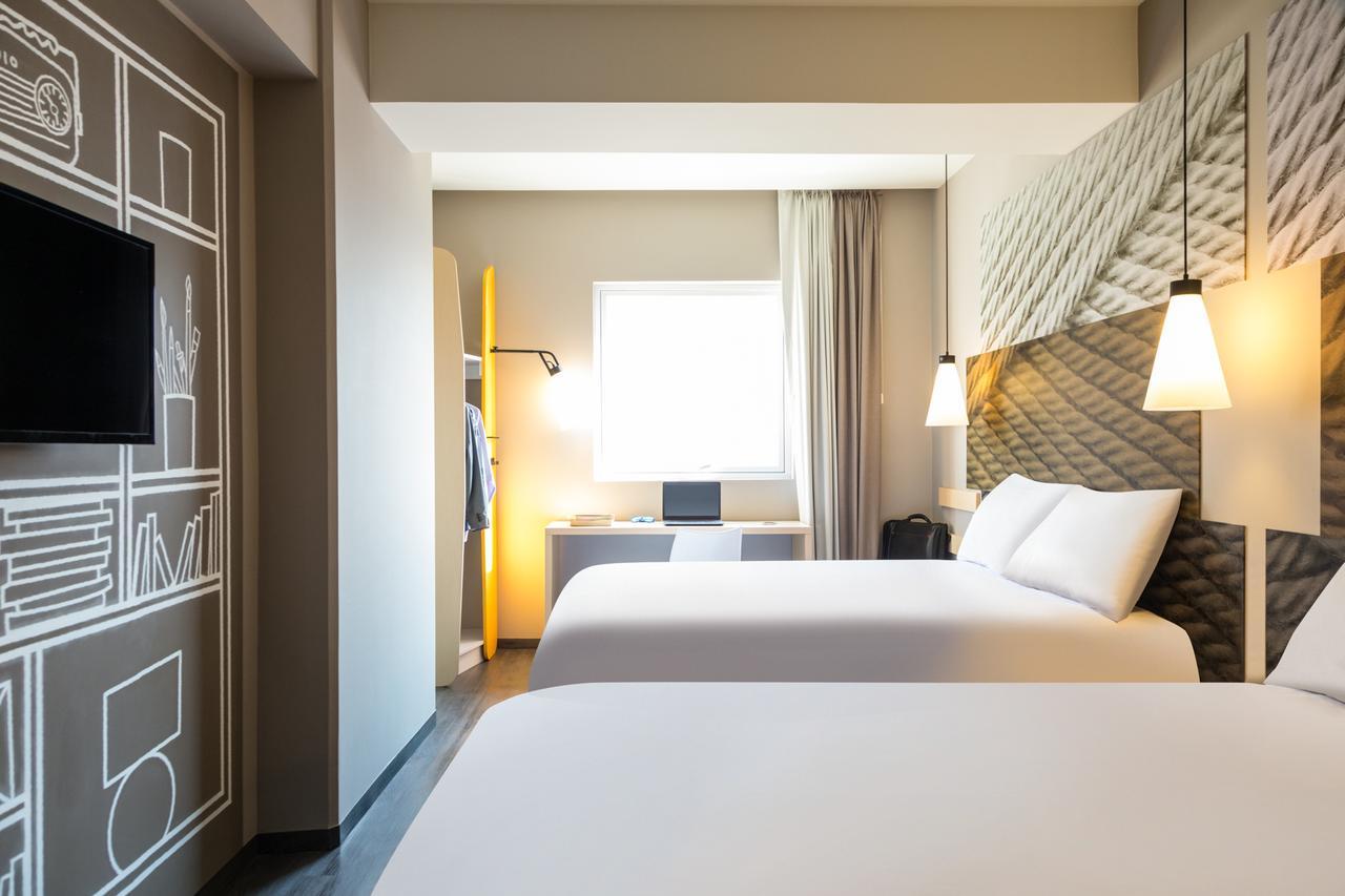 Ibis Marina Hotel Mazatlán
