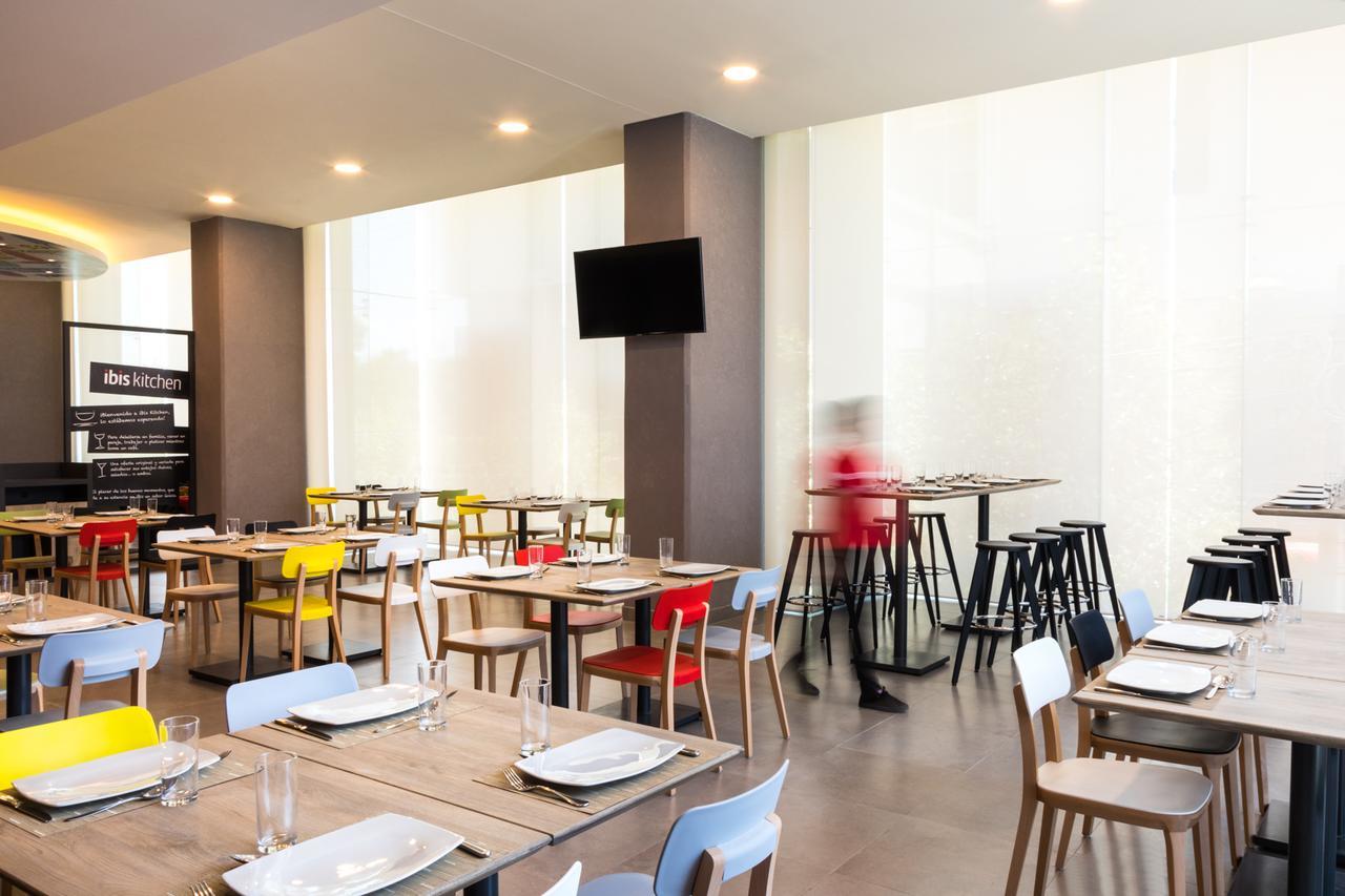 Ibis Marina Hotel 3*