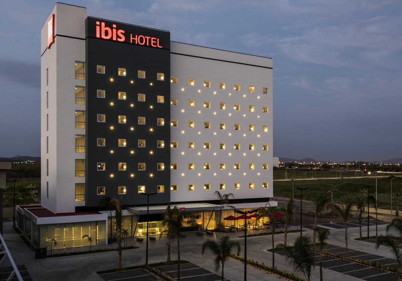 Hotel Ibis Marina Mazatlán