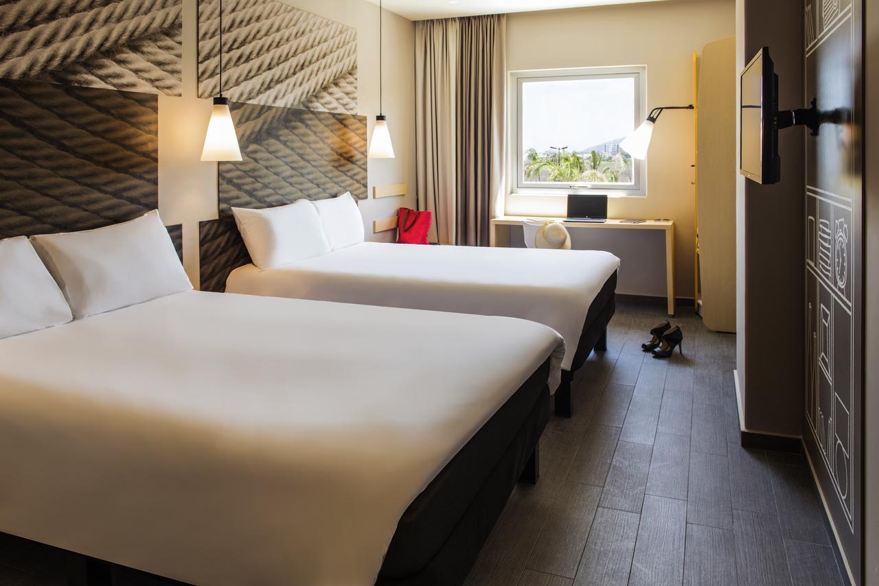 Ibis Marina Hotel Mazatlán