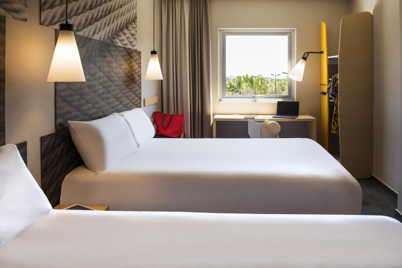 Ibis Marina Hotel 3*