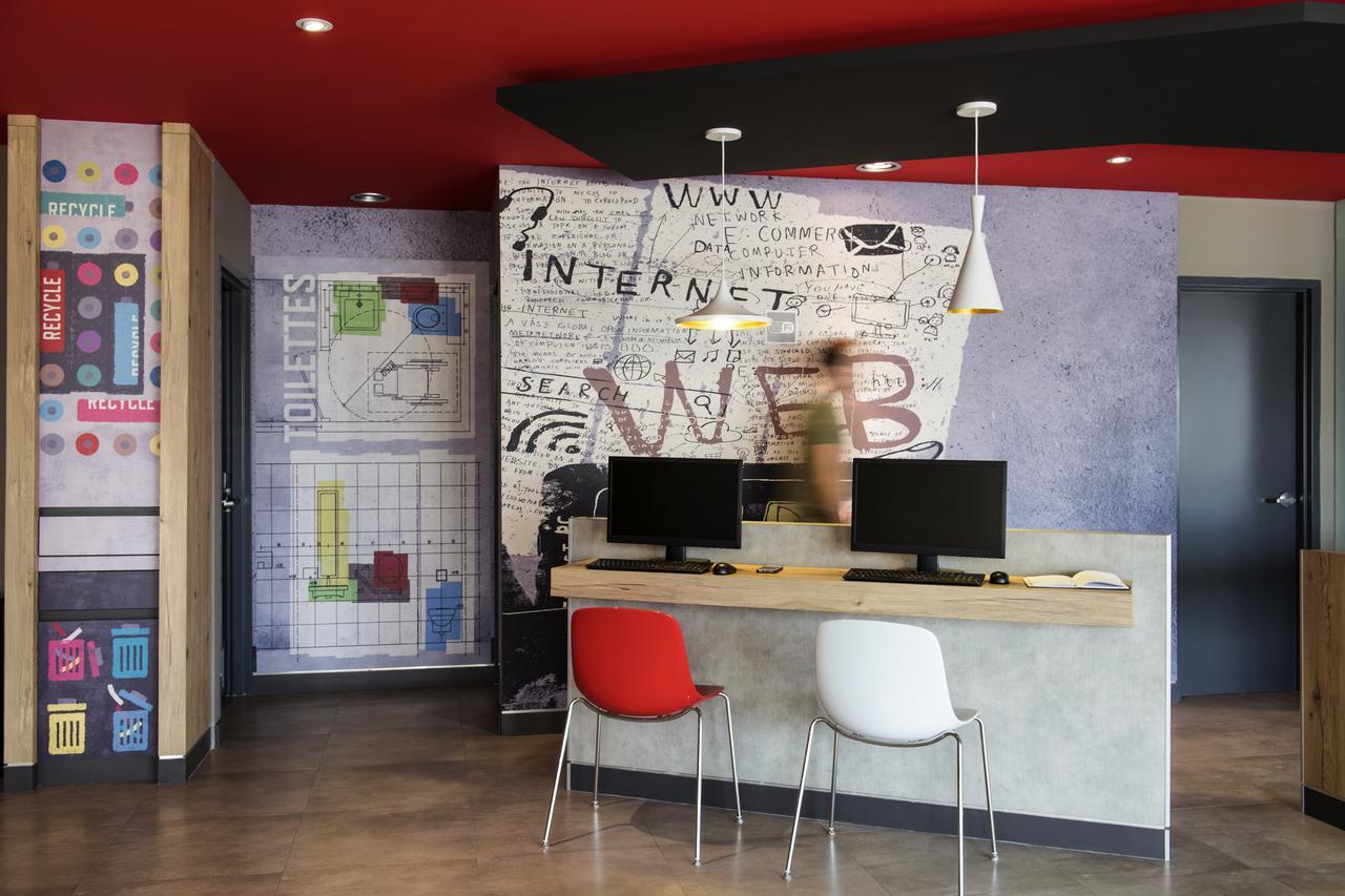 Hotel Ibis Marina