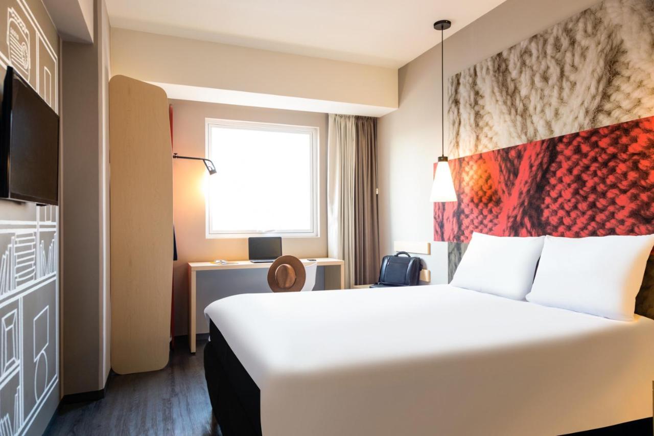 Ibis Marina Hotel